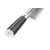  Поварской кухонный нож Samura Damascus, 20см, дамасская сталь, фото 5 