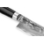  Поварской нож Сантоку Samura Damascus, 14,5см, дамасская сталь, фото 3 