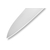  Нож слайсер Samura Golf, 25,1см, нержавеющая легированная сталь, фото 5 
