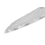  Поварской кухонный нож Samura Kaiju, 24см, нержавеющая легированная сталь с покрытием, фото 4 