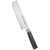  Нож топорик Накири Samura Mo-V, 16,7см, нержавеющая легированная сталь, фото 1 