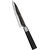  Универсальный кухонный нож Samura Super 5, 16.2см, дамасская сталь, фото 1 