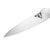  Нож шеф повара Samura Alfa, 20,1см, нержавеющая легированная сталь, фото 5 