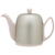  Чайник фарфоровый Guy Degrenne Salam, с ситечком, пудровыйт, 1л, фото 1 