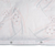  Спальный пододеяльник Tkano Russian North, перкаль, принт Хвойное утро, белый, 150х200см, фото 4 