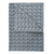  Кухонное полотенце Tkano Twist, темно-синее, 45х70см, фото 4 