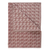  Кухонное полотенце Tkano Twist, розовое, 45х70см, фото 4 