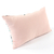  Чехол на подушку Tkano Lazy flower Cuts&Piece, пыльная роза, 30х50см, фото 7 