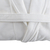  Банный халат Tkano Essential, белый, размер L/XL, фото 4 