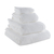  Махровое полотенце Tkano Essential, белое, 90х150см, фото 1 