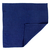  Салфетка сервировочная Tkano Essential, темно-синяя, 45х45см, фото 1 