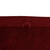  Махровое полотенце Tkano Essential, бордовое, 90х150см, фото 4 