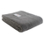  Махровое полотенце Tkano Essential, темно-серое, 70х140см, фото 1 
