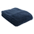  Махровое полотенце Tkano Essential, темно-синее, 70х140см, фото 1 