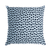  Чехол на подушку Tkano Funky dots, серо-голубой, 45х45см, фото 1 