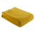  Махровое полотенце Tkano Essential, горчичное, 70х140см, фото 1 