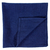  Салфетка сервировочная Tkano Essential, темно-синяя, 45х45см, фото 2 