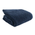  Полотенце для лица Tkano Essential, темно-синее, 30х50см, фото 1 