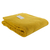  Махровое полотенце Tkano Essential, горчичное, 90х150см, фото 1 