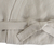  Льняной халат Tkano Essential, бежевый, размер S, фото 6 