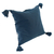  Чехол на подушку Tkano Traffic, серо-синий, 45х45см, фото 7 