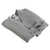  Льняной халат Tkano Essential, серый, размер S, фото 5 