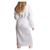  Банный халат Tkano Essential, белый, размер L/XL, фото 7 