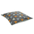  Чехол для декоративной подушки Tkano Wild, хлопок с дизайнерским принтом Triangles, 45х45 см, фото 8 
