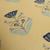  Комплект постельного белья полутораспальный Tkano Essential, сатин темно-синего цвета с принтом Летний цветок, фото 5 