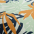  Чехол для декоративной подушки Tkano Wild, хлопок с дизайнерским принтом Leaves, 45х45 см, фото 8 