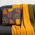  Подушка декоративная Tkano Ethnic, с бахромой и аппликацией, 45х45 см, фото 2 