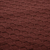  Покрывало вафельное Tkano Essential, бордового цвета, 230х250 см, фото 7 