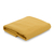  Простыня на резинке Tkano Essential, лён горчичного цвета, 120х200х28 см, фото 2 
