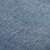  Плед из шерсти мериноса Tkano Essential, синего цвета, 130х180 см, фото 4 