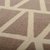  Полотенце жаккардовое банное Tkano Wild, с авторским дизайном Geometry, коричнево-бежевое, 70х140 см, фото 3 