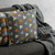  Чехол для декоративной подушки Tkano Wild, хлопок с дизайнерским принтом Triangles, 45х45 см, фото 6 