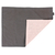  Салфетка под приборы Tkano Essential, серо-розовая, 35х45см, фото 1 