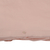  Комплект постельного белья полутораспальный Tkano Essential, сатин цвета пыльной розы, фото 4 