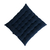  Подушка 40х40см на стул Tkano Essential, темно-синяя, фото 1 