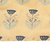  Комплект постельного белья двуспальный Tkano Essential, сатин с принтом Летний цветок, фото 5 