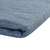  Плед из шерсти мериноса Tkano Essential, синего цвета, 130х180 см, фото 5 
