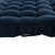  Подушка 40х40см на стул Tkano Essential, темно-синяя, фото 3 