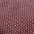  Плед из хлопка Tkano Essential, фактурной вязки бордового цвета, 130х180 см, фото 5 