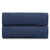  Простыня на резинке Tkano Essential, лён темно-синего цвета, 120х200х28 см, фото 1 