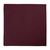  Салфетка сервировочная Tkano Wild, хлопок бордового цвета, 45х45 см, фото 1 