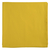  Скатерть на стол Tkano Wild, хлопок горчичного цвета, 170х170 см, фото 1 