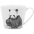  Кружка фарфоровая Maxwell & Williams Большая панда, 450мл, фото 1 