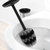  Brabantia Сменный туалетный ершик Profile, черный, фото 1 