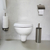  Brabantia Туалетный ершик с подставкой Profile, Платиновый, фото 1 