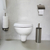  Brabantia Держатель для хранения туалетной бумаги Profile, Платиновый, фото 1 